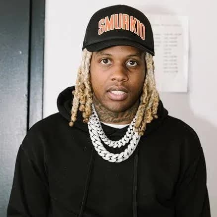 Veichle Lil Durk Type Beat