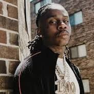 NAVIGATE Polo G Vibez