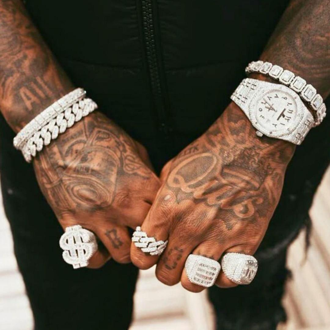 Do Or Die | Future Type Beat