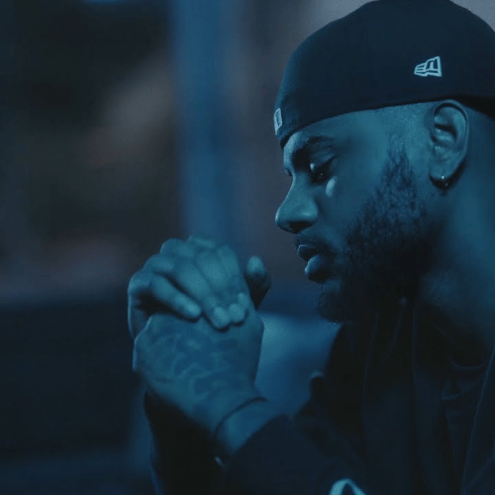 LOWKEY (R&B/HIP-HOP/RAP)