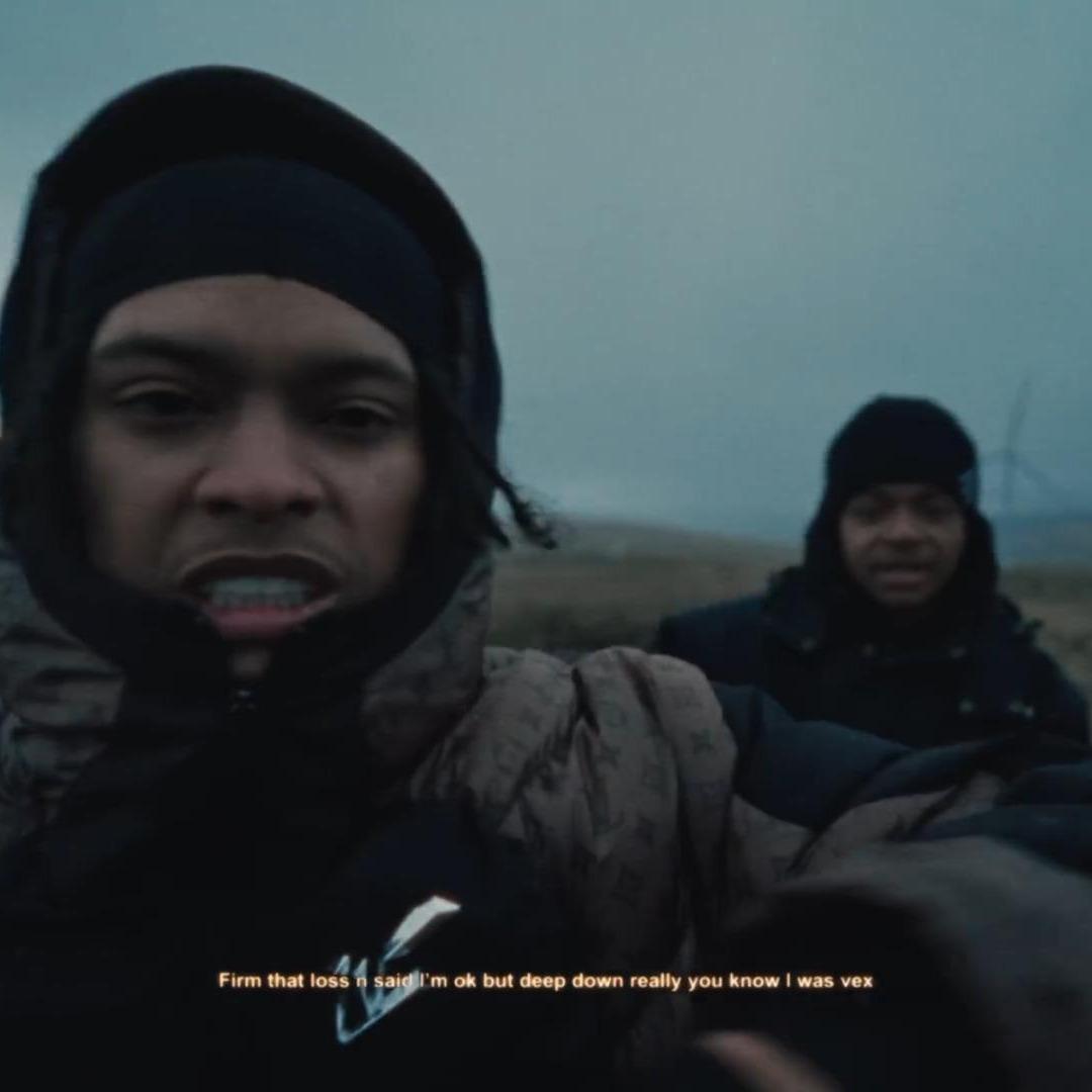 CHECKS (Nemzzz Type Beat)