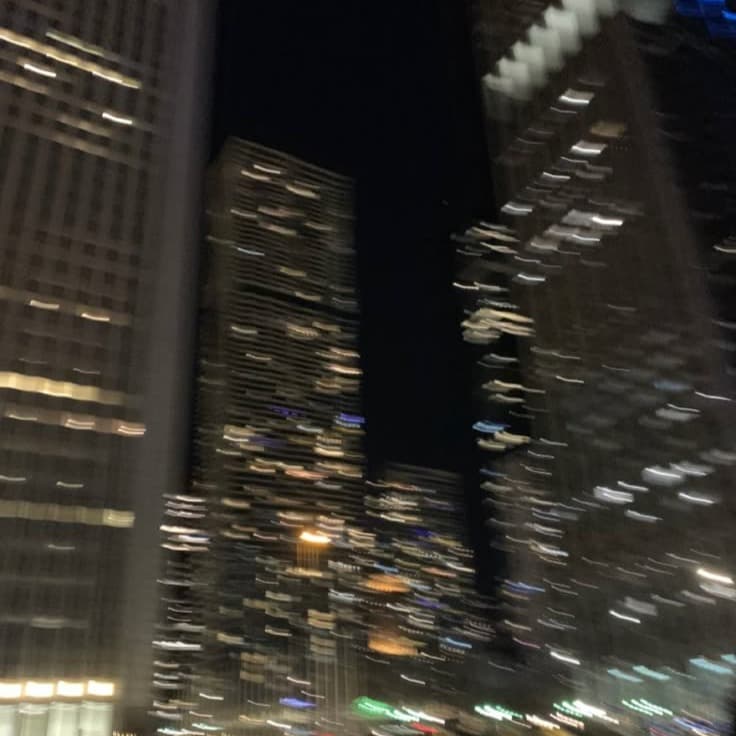 Have I Wa$ted My Life?