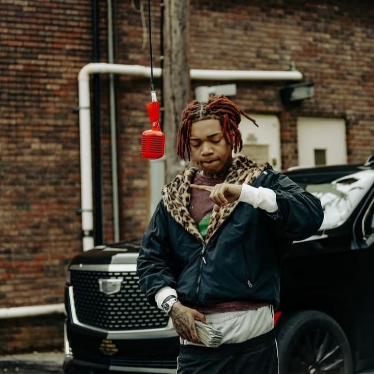 Getaway | Chicago Drill