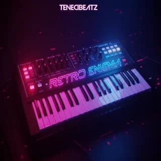 Retro Enigma