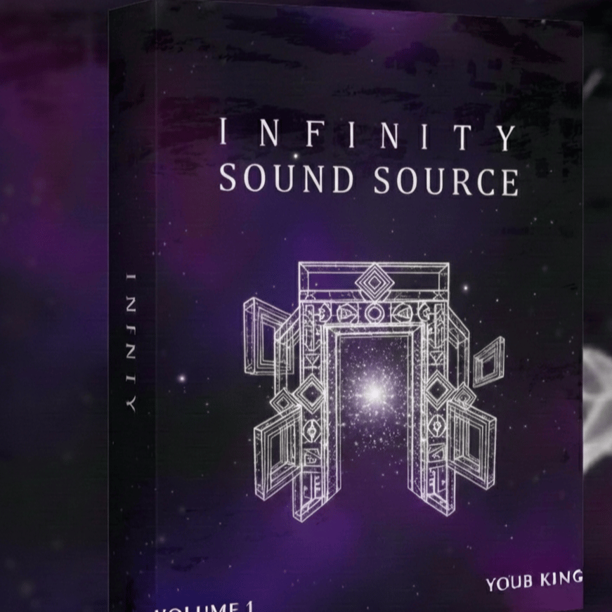 🎧 INFINITY SOUND SOURCE