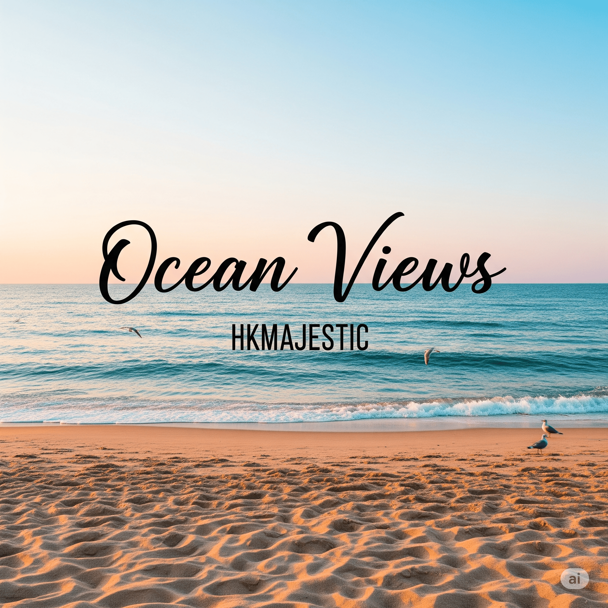 Ocean Views 