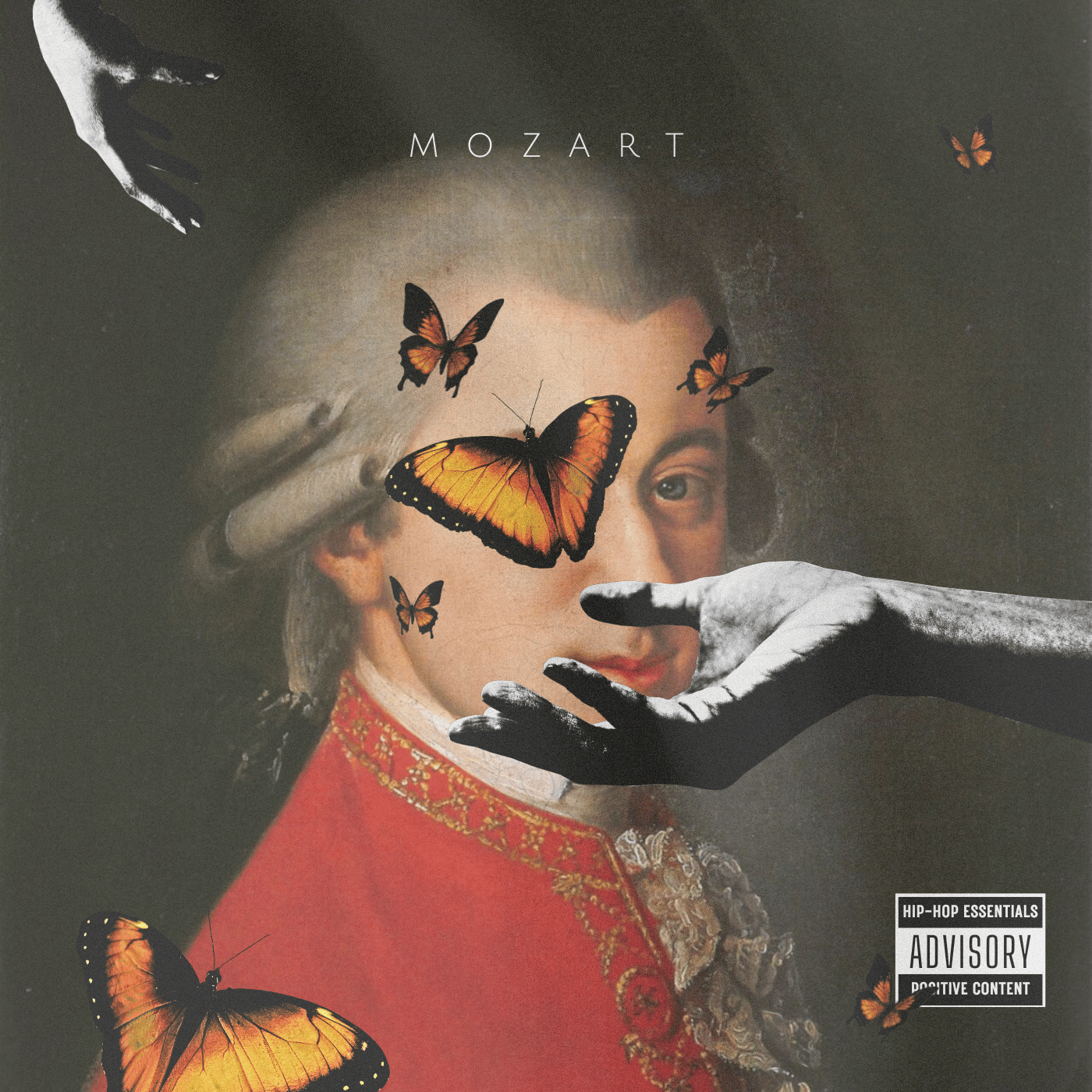 Mozart 