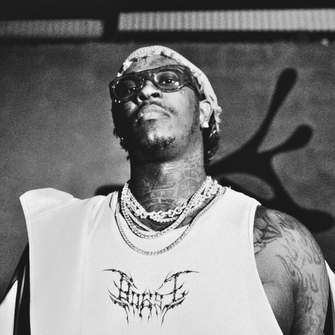 Doing My Thing | Young Thug x Wheezy Type Beat