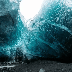 Glacier