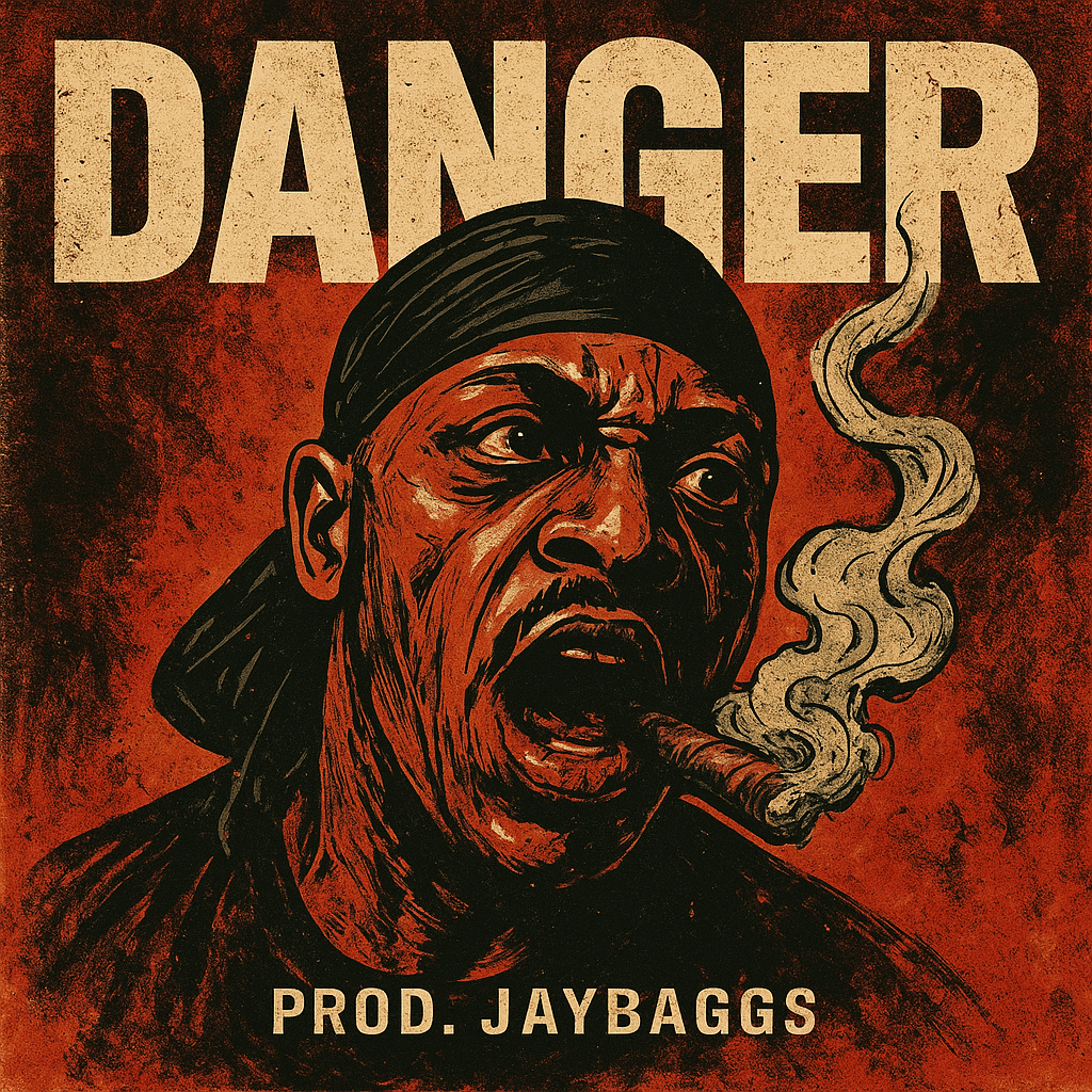 Danger [Prod. Jay Baggs]