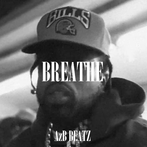 ''BREATHE'' | Boom Bap Type Beat | AZB Beatz | 2025