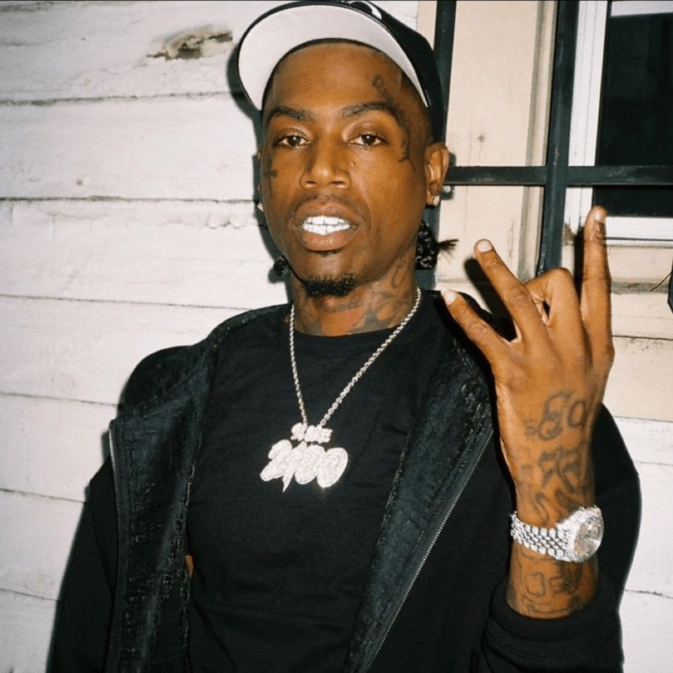 Night Time Freestyle