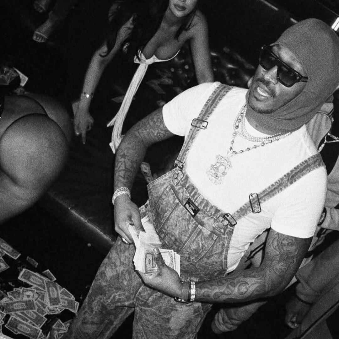 Step Up | Future Type Beat
