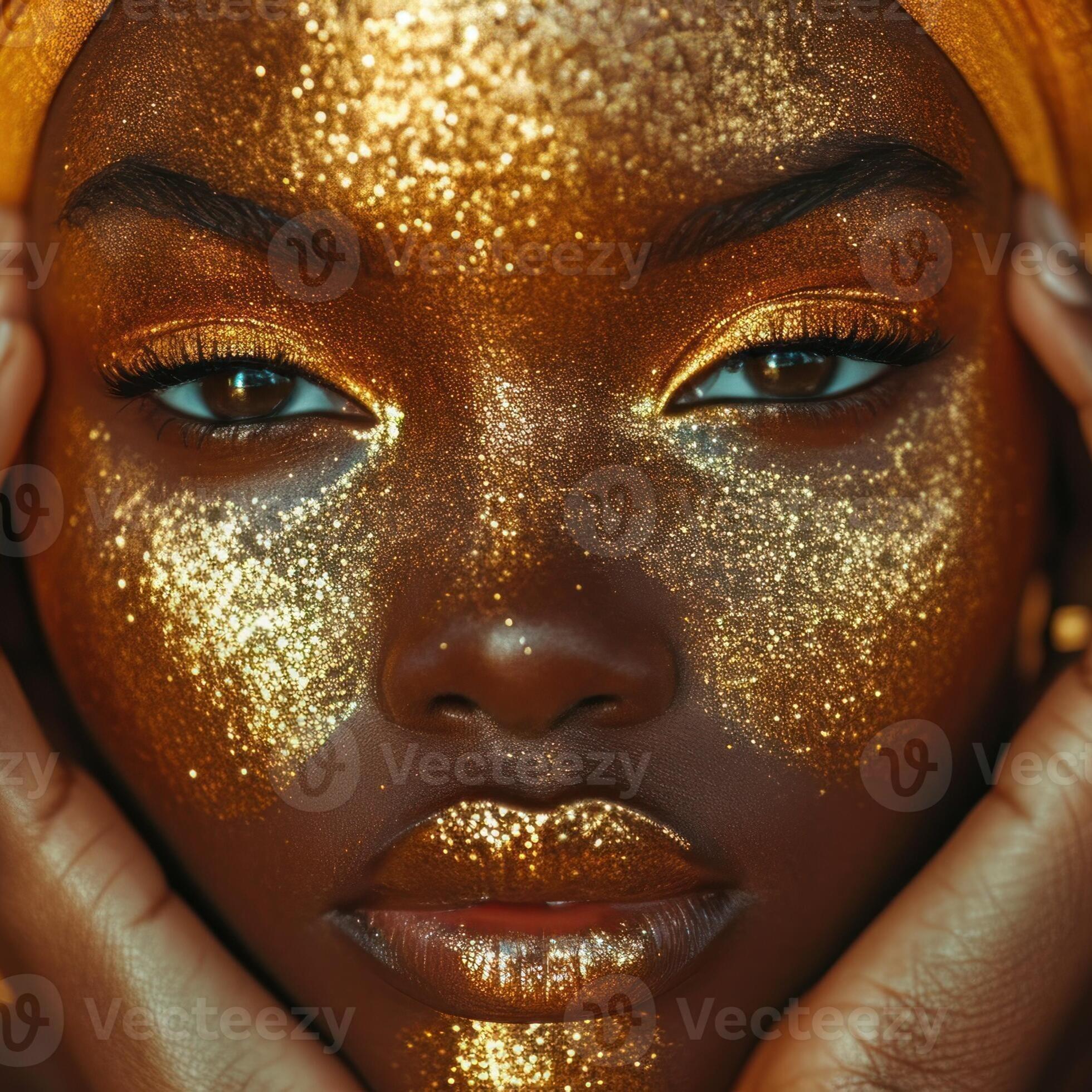 Golden Skin