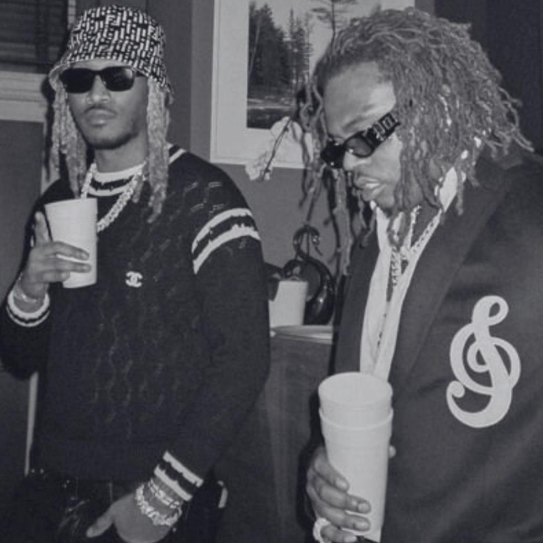 Turnt Twins | Future Type Beat