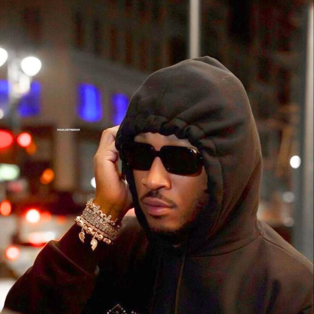 Be Quiet | Future Type Beat