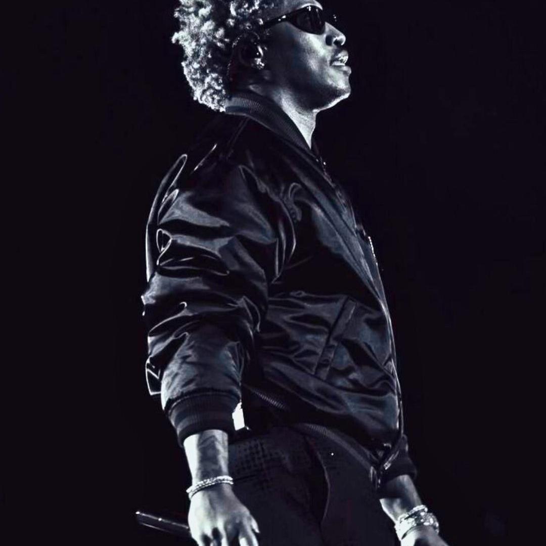 Way Outta Here | Future Type Beat