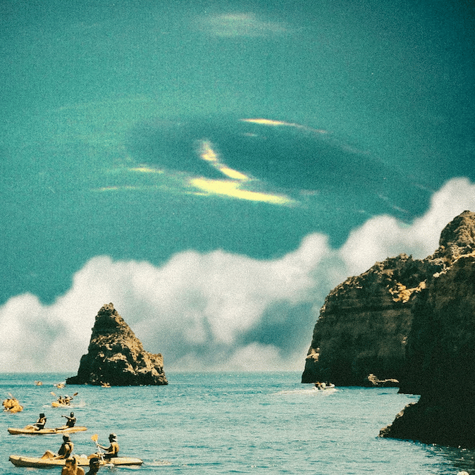 "COASTLINE" MAC DEMARCO TYPE BEAT