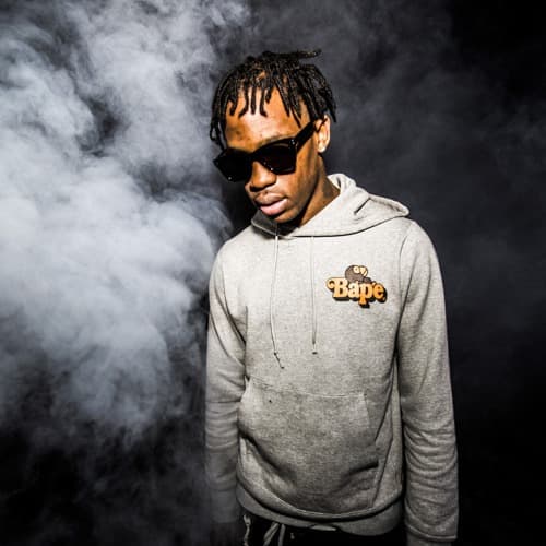 Travis Scott Hard Type Beat " TRIP OUT"