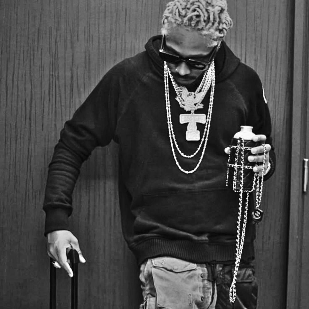 Long Time | Future x Wheezy Type Beat