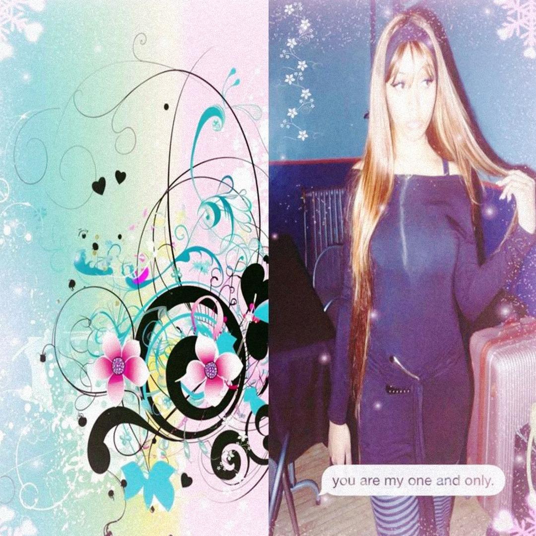 stay with me? | pinkpantheress