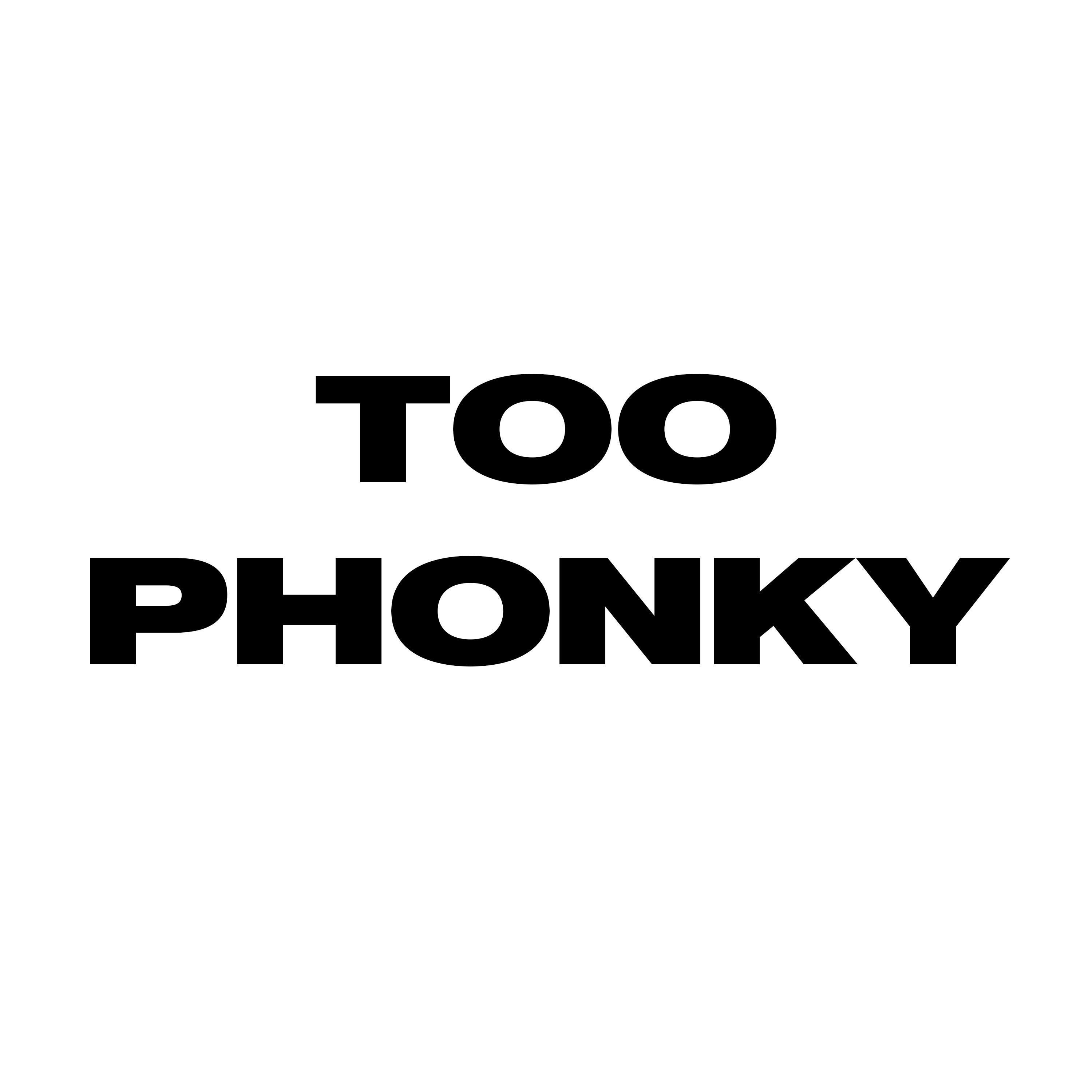 Too Phonky 130bpm