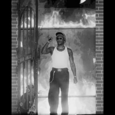 Gon' Get Back | EST Gee Type Beat | Future Type Beat