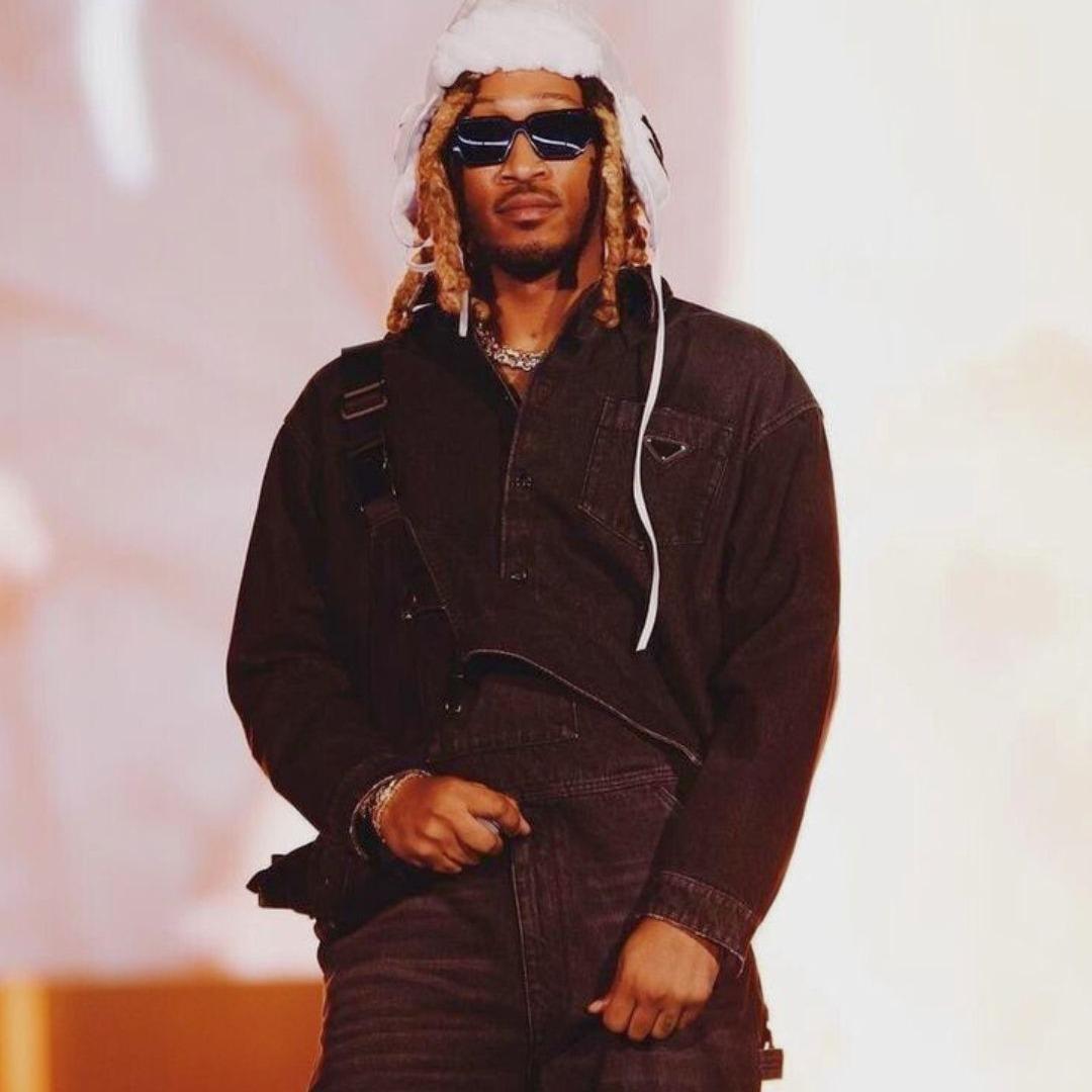 Get Ready | Future Type Beat