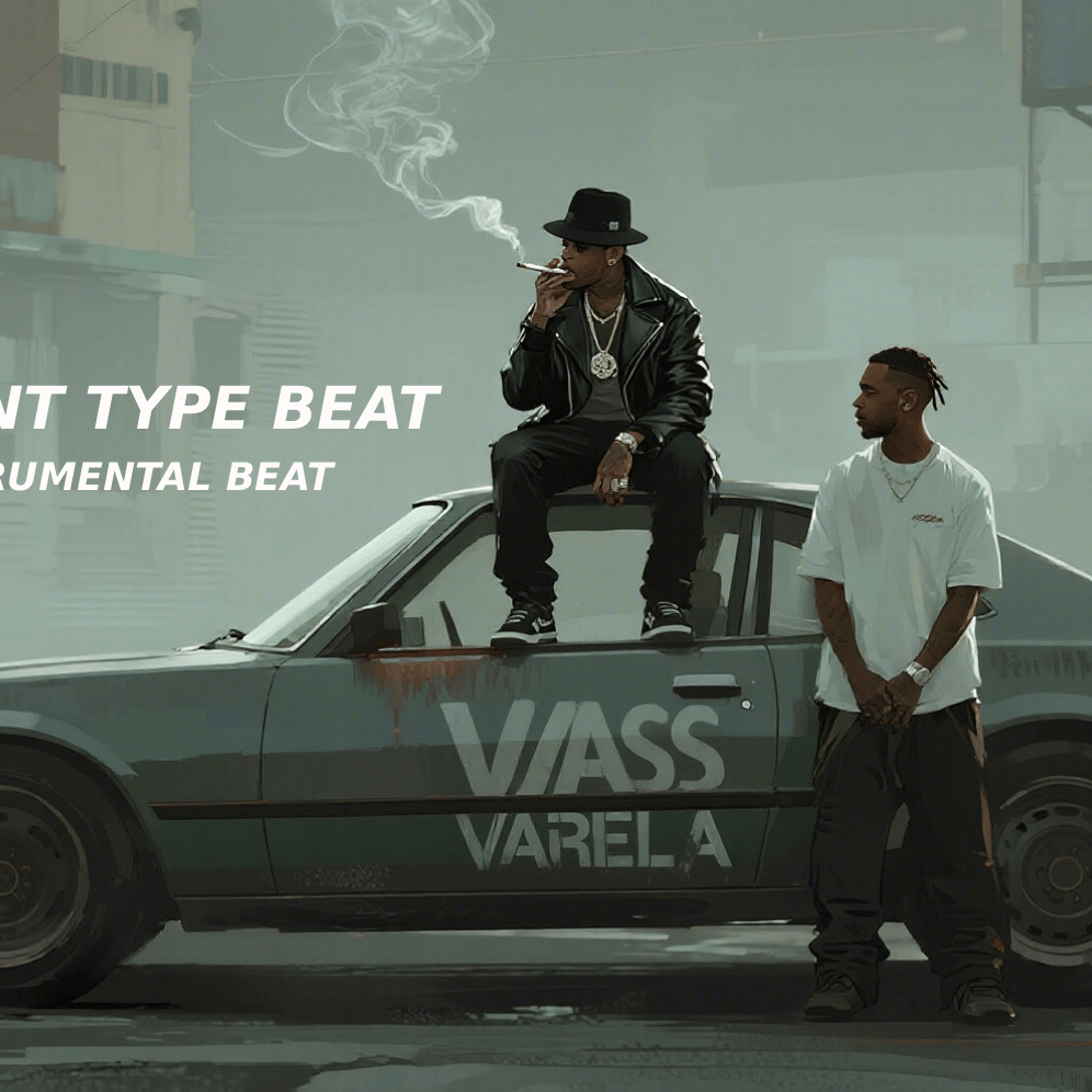 50 CENT TYPE BEAT INSTRUMENTAL BEAT