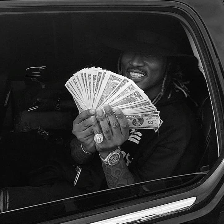 Chicago future type beat 