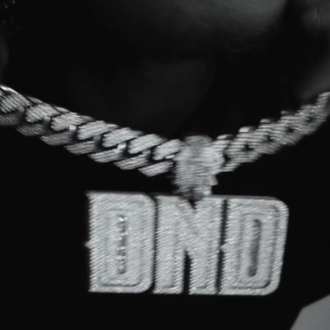 DND (Nemzzz x Chill Drill Type Beat)