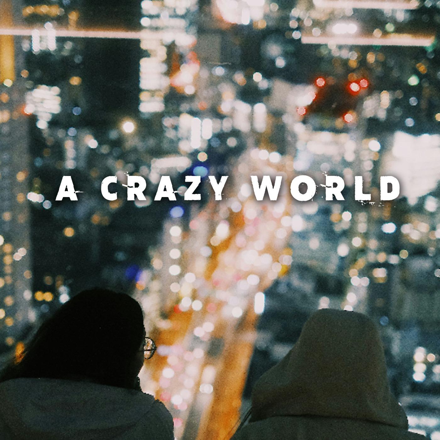 A Crazy World (produced By Prodeezy)