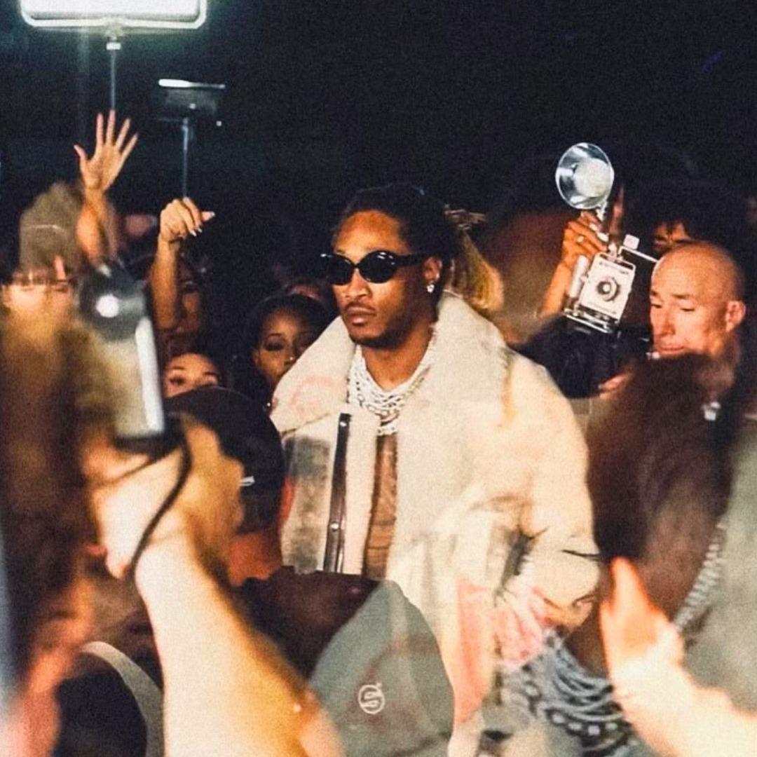Agains The World | Future Type Beat