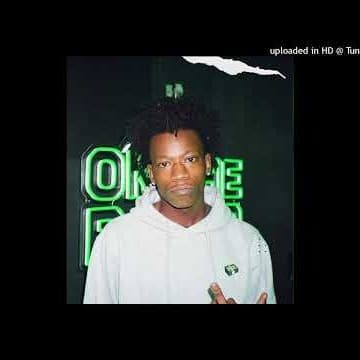 HBK JACHI  RIDING SOLO WESTCOAST TYPE BEAT 2025