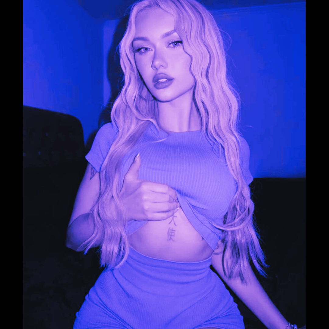 Lithe Type Beat "All Night"