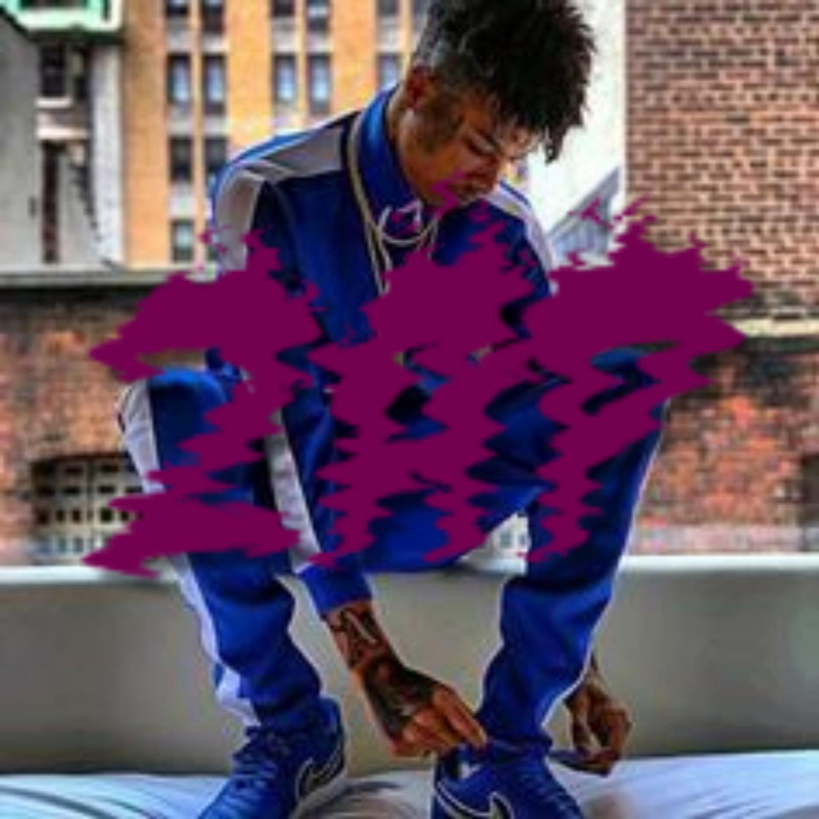 Bleu face x West Cost 2025 Type Beat