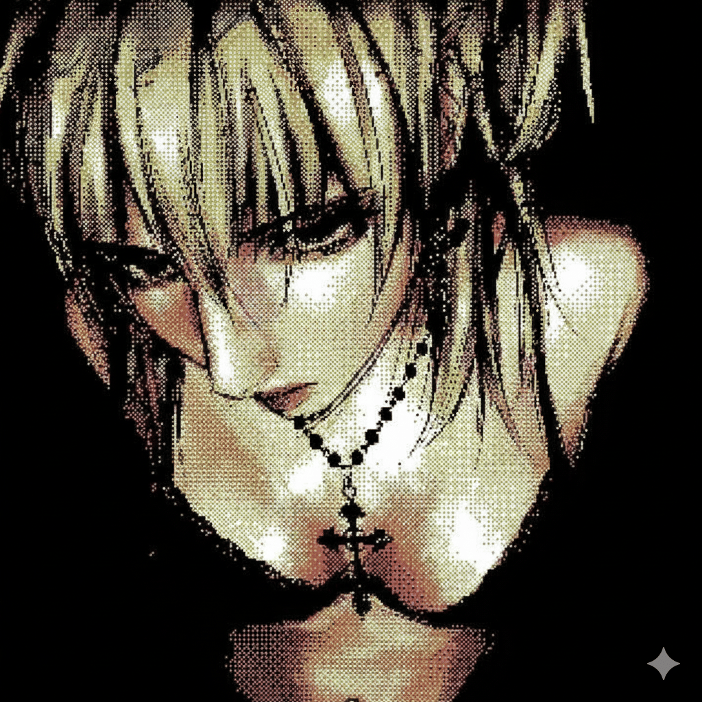 Ken Carson x Osamason x Destroy Lonely Type Beat - "VOANDA" (Hard Rage | 153 BPM)