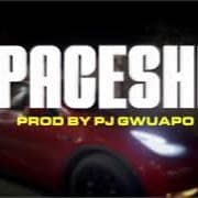 Hbk Jachi Type beat "SPACESHIP" | WestCoast Type Beat 2025 |
