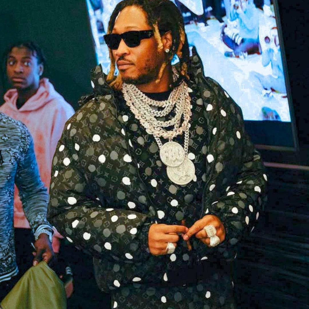Ain't Playin | Future Type Beat