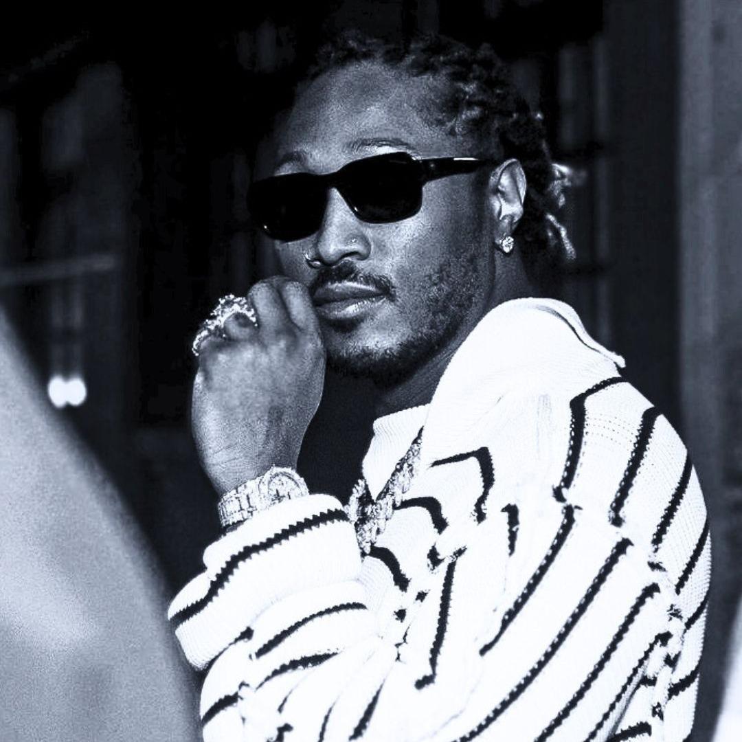 Cartier Wrist | Future Type Beat