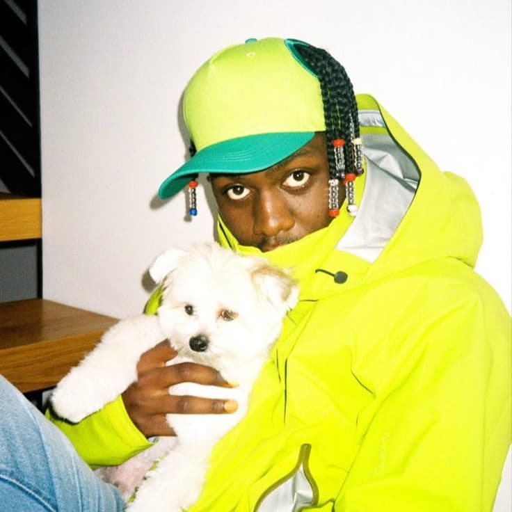 Cash Cobain x Lil Yachty Type Beat “Audi"