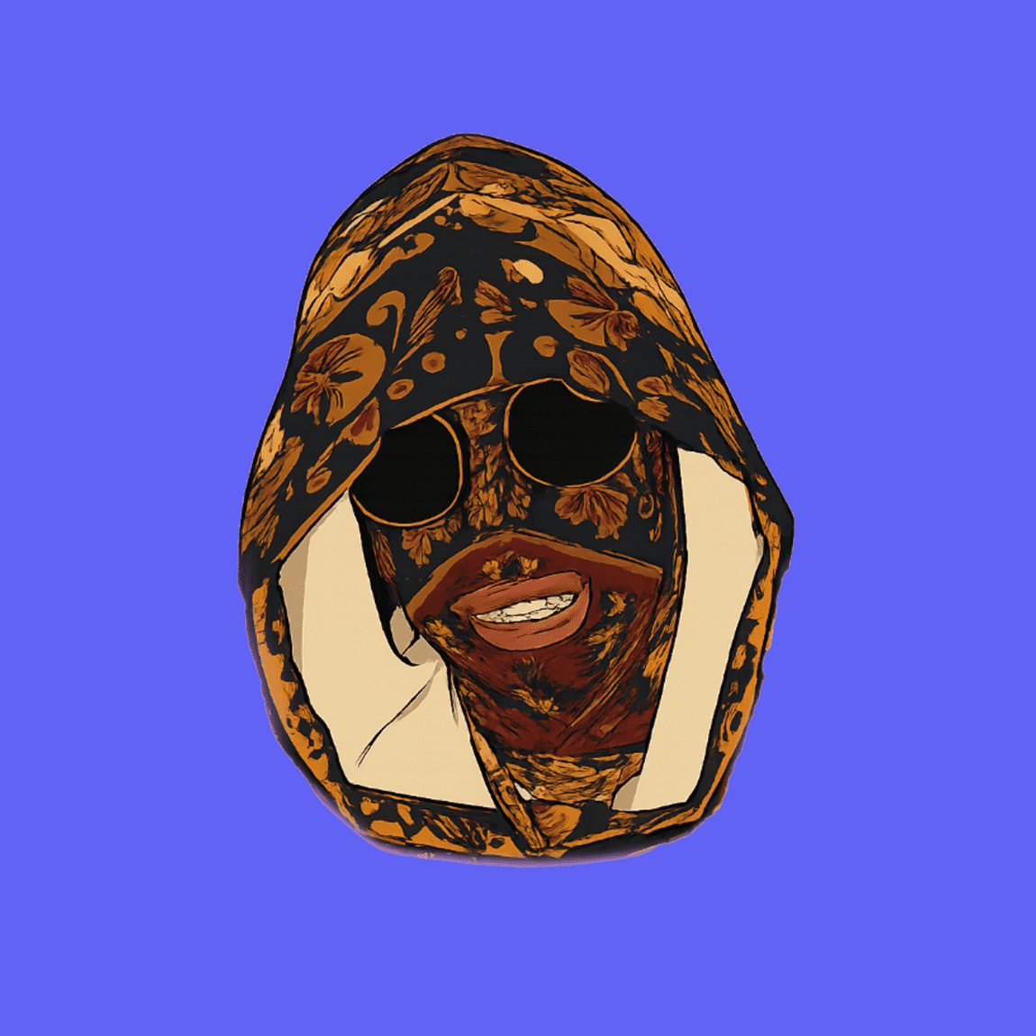 Carpetman Type Beat - Harmony