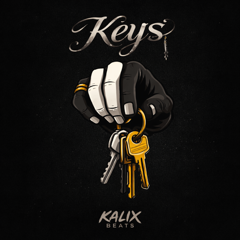 ( KEYS )  Drill Melodic Type Beat | Central Cee x Tiakola