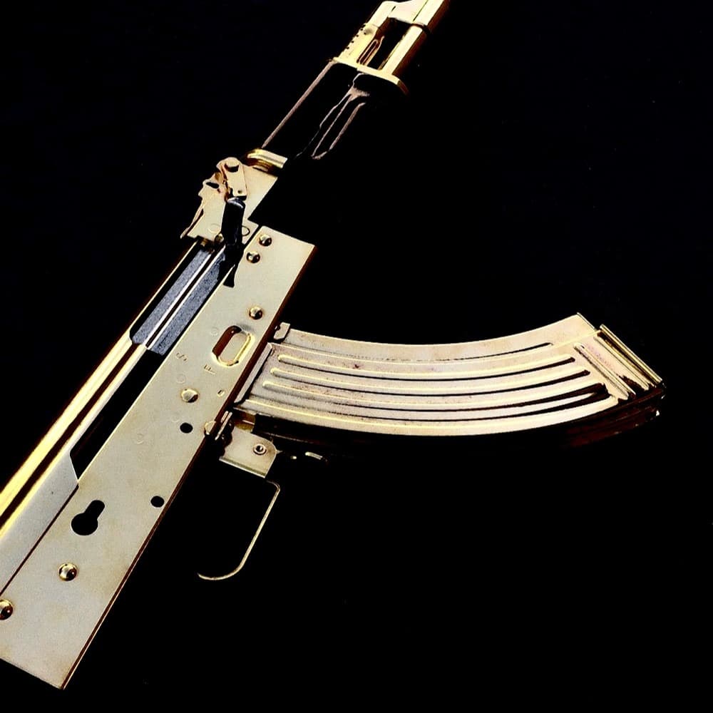 AK-47
