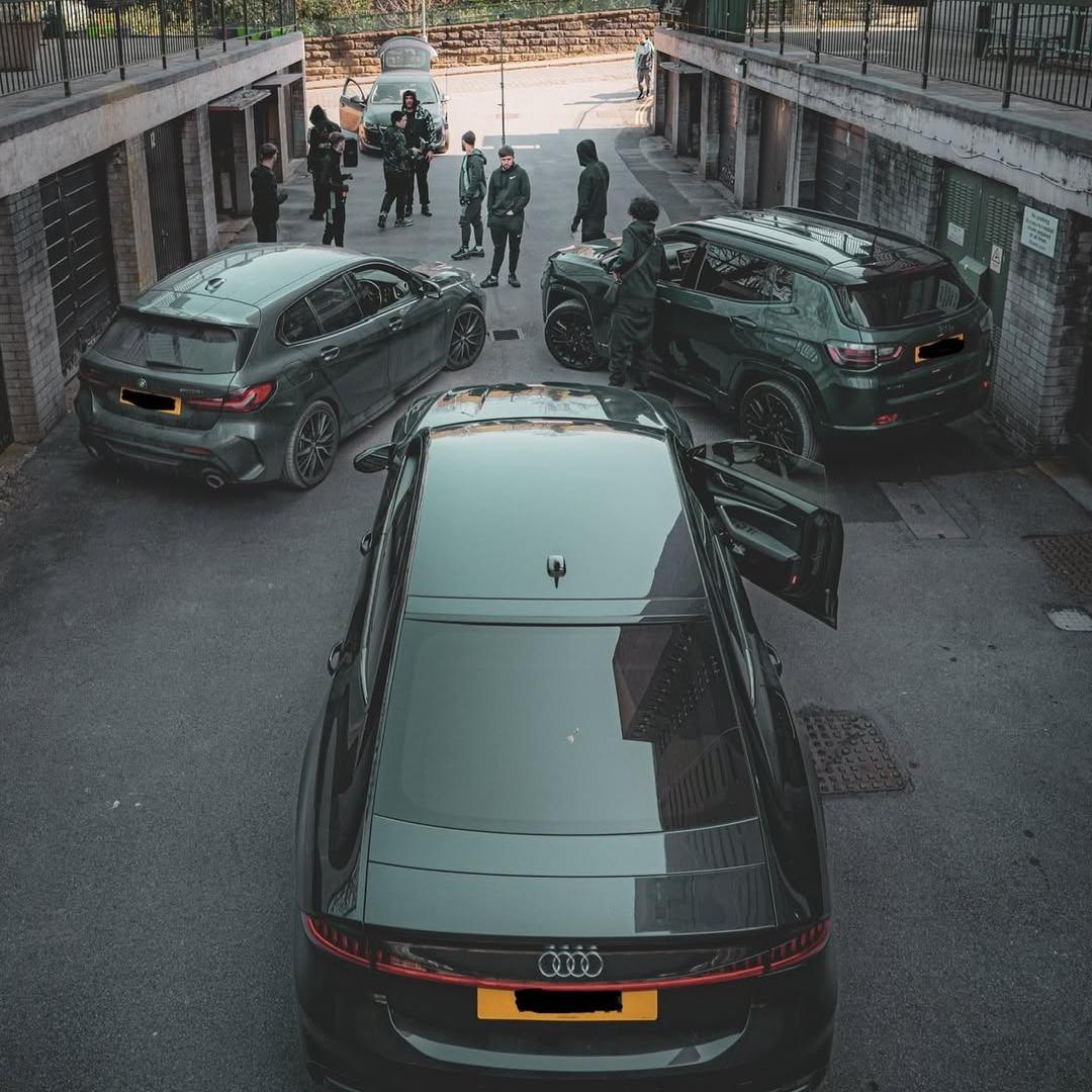 Let Me | Savndo Type Beat