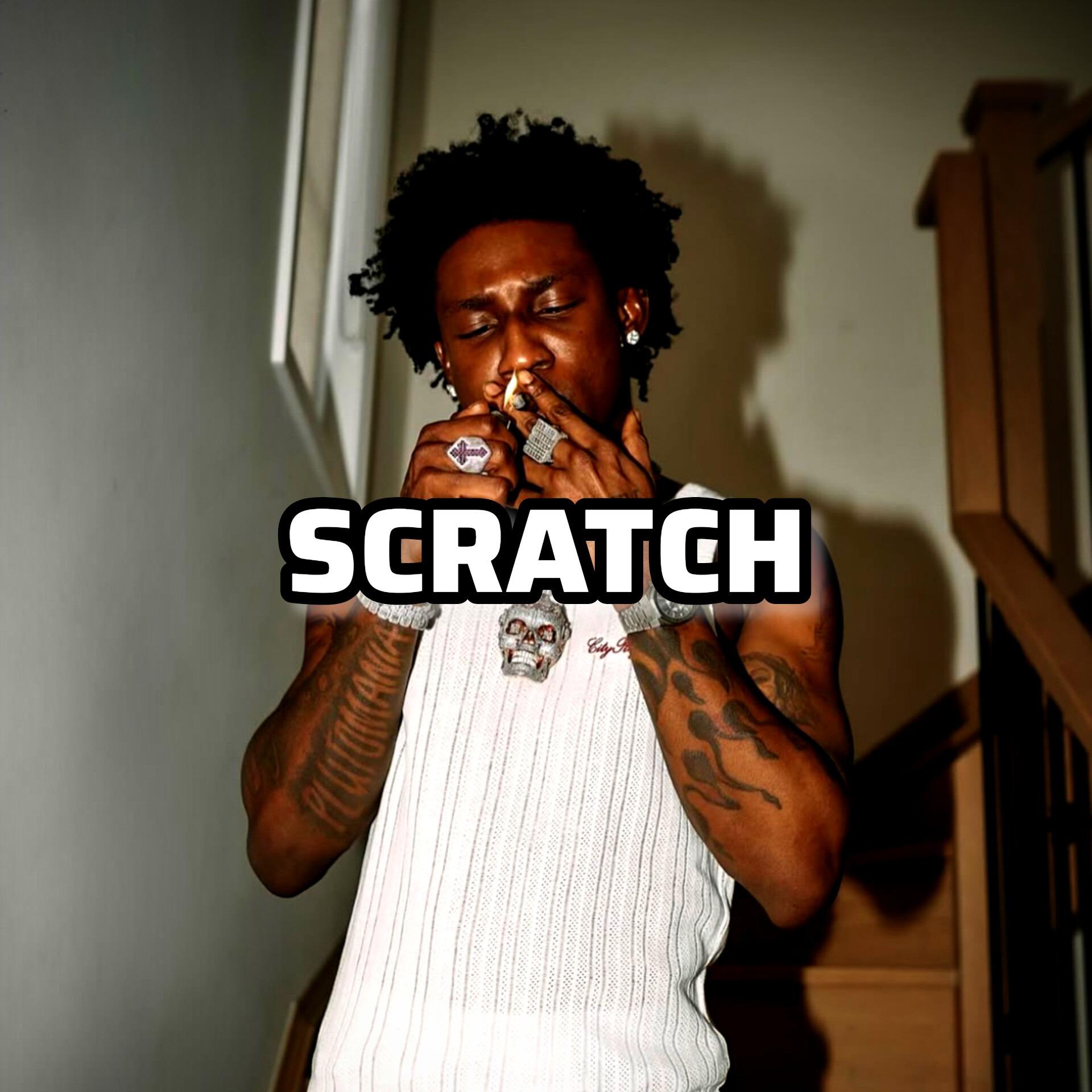 SCRATCH - Shallipopi x Seyi Vibez Amapiano Type beat Instrumental (Afrobeat Type Beat) Instrumental