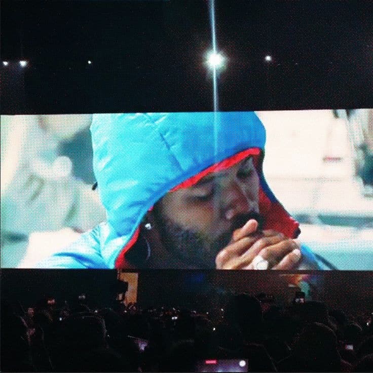 frank ocean + blonde type beat "amsterdam"