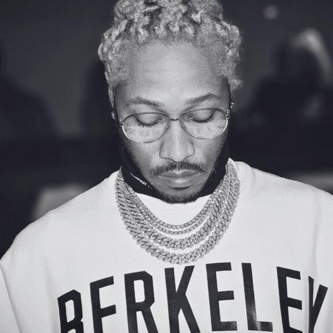 Smoke | Future Type Beat