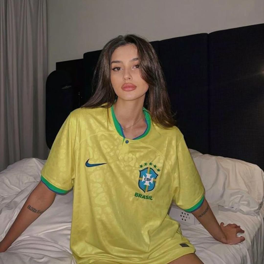 R&B x Brazilian Funk Type Beat - MANO