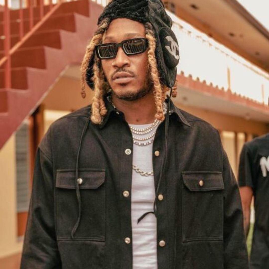Comeback | Future Type Beat